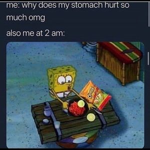 Meet your Posher, Carmen